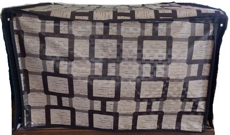 Stylista Microwave Oven Cover for Panasonic 27 L Convection NN ...