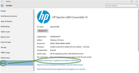 Image result for Change Windows Product Key