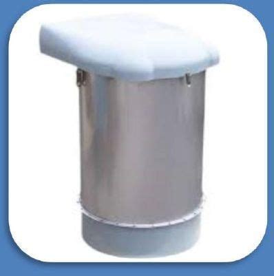 Silo Top Dust Collector Manufacturer, Exporter from Ahmedabad