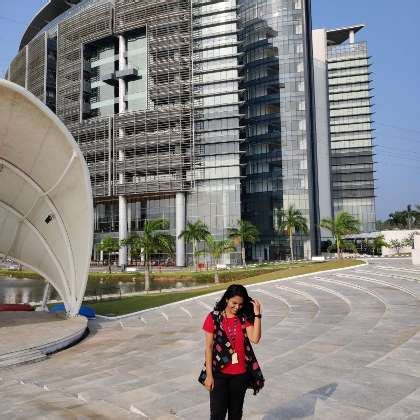 UST Office Photos