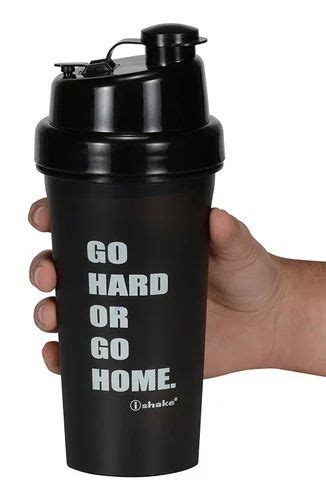 Shaker Bottles and Protein Shaker Bottles Manufacturer | I Shake, New Delhi