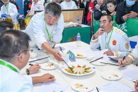 云南国际餐饮美食暨预制菜产业博览会在昆明隆重开幕_中华网