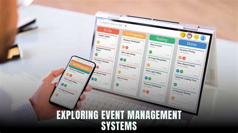 Image result for Event Management System Software