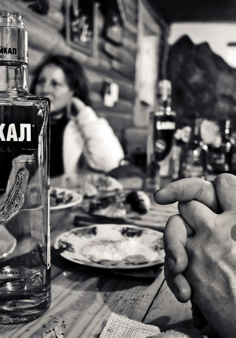 The History of Vodka: From Eastern Europe to the World