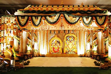 Imperial Events, Bowenpally - Decorator - Ameerpet - Begumpet ...