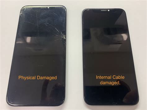 Image result for iPhone Screen Problem