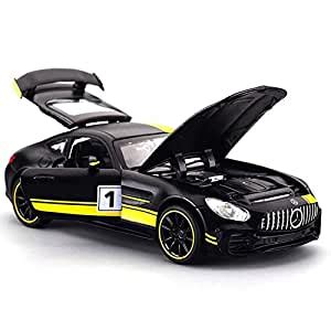 Buy Storio Cars 1:32 Diecast Metal Pullback Toy car for Kids Best Gifts ...