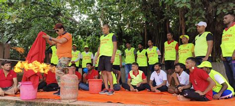 Civil Defence Bihar :: नागरिक सुरक्षा महानिदेशालय,बिहार