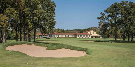 Golf Business News - Zinkand Golf Design completes restoration of ...