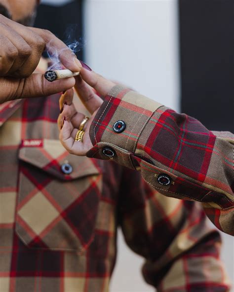 Women's RAW Flannel | Dixxon Flannel Co.