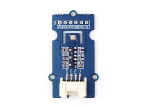 101020193 Seeed Studio | Seeed Studio Grove - Temp and Humi and ...