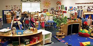 High Scope Approach 的图像结果