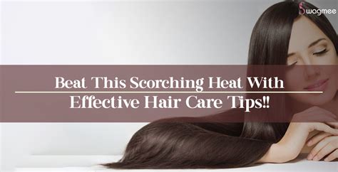 4 Must know hair care tips for your lovely locks! - Swagmee Smart Salon ...