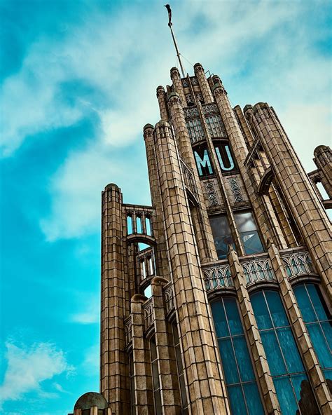 MANCHESTER UNITY BUILDING (2026) All You Need to Know BEFORE You Go ...