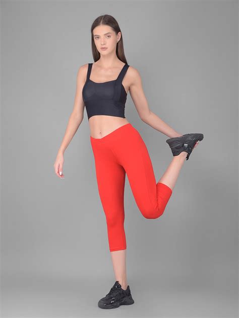 Comfort Lady Regular Fit Capri – Comfort Lady Private Limited