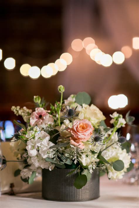 reception — Stems Floral Design