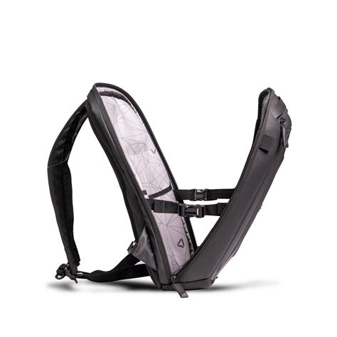 Kaida Backpack – Carbonado