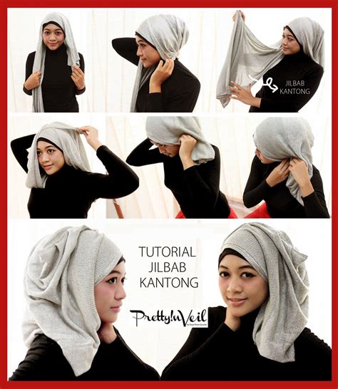Image result for Hijab Tutorial Pashmina