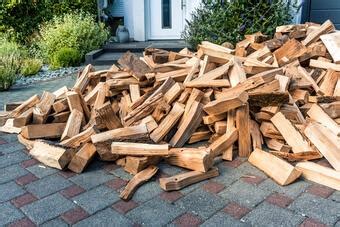 Holz | agrarheute.com