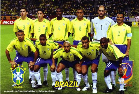 Ronaldo Bulent Korkmaz 2002 World Cup Turkey Brazil - Goal.com