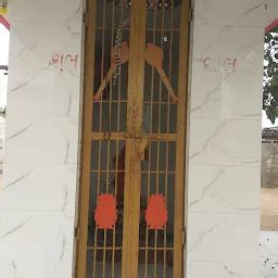 Gadhidham Kidana Punit Nagar Hanuman Temple 370205 - Hindu temple ...