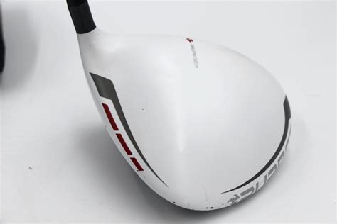 TaylorMade Burner Superfast 2.0 Driver - Golf Geeks
