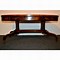 Image result for Weiman Leather Top Coffee Table