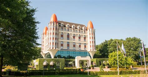 Efteling Hotel, Kaatsheuvel, Netherlands - www.trivago.in