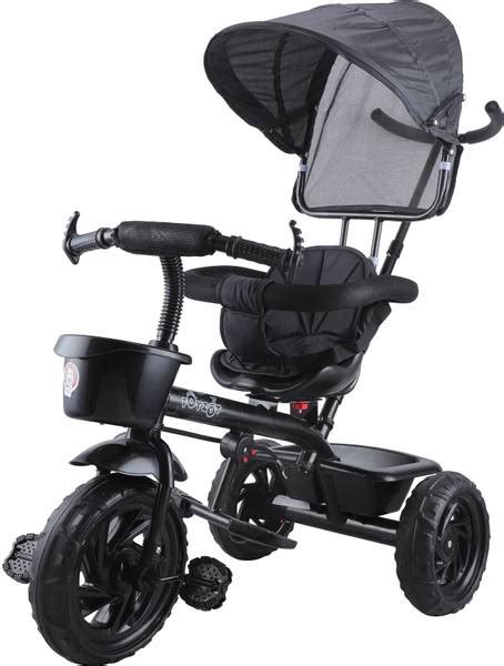 THEKIDZGARAGE KIDS TRICYCLE BABY TRICYCLE CYCLE FOR 1 2 3 4 5 YEAR ...