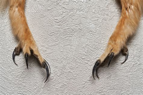 SHORT-EARED OWL TAXIDERMY BIRD FEET PAIR - TAXIDERMY BIRD LEGS, PAWS ...