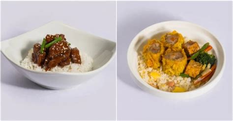 New Halal-Certified Inflight Meals on Cebu Pacific