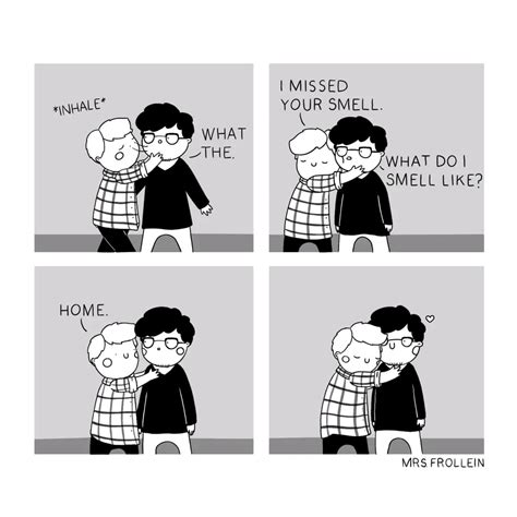 What do I smell like? : r/wholesomememes