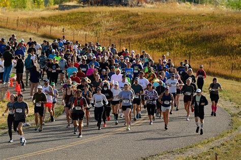 How Many Miles Is a Half Marathon? Here's the Exact Distance
