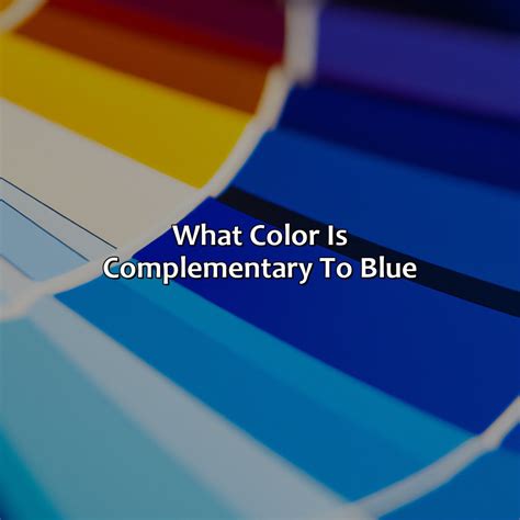 Image result for Complementary Colors for Orange