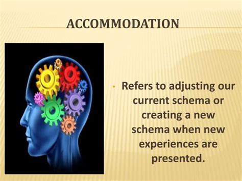 Cognitive Theory Piaget 的图像结果