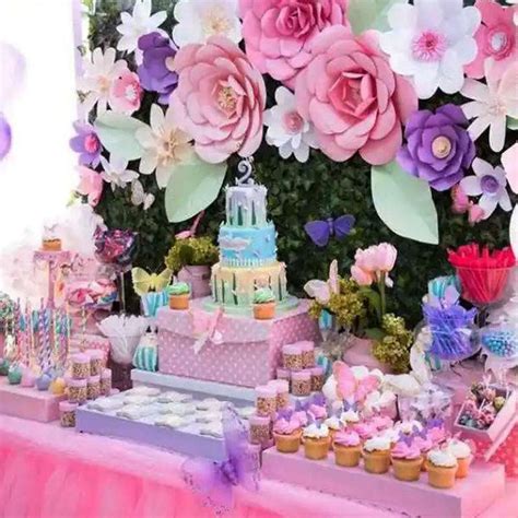 70+ Girls Birthday Party Themes | Princess, Unicorn, Frozen - Born To Party