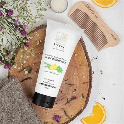 Rivona Naturals Keratin Therapy Conditioner | Olive Oil Peg-7 Esters ...
