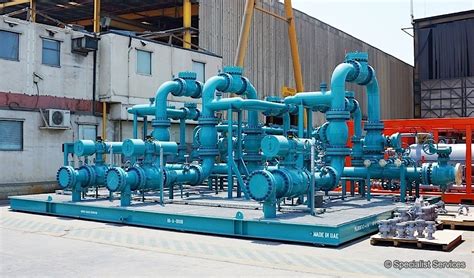 Inlet Manifold Function 的图像结果