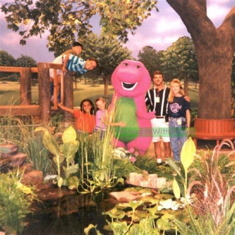 Barney and friends season 4 - camsvica