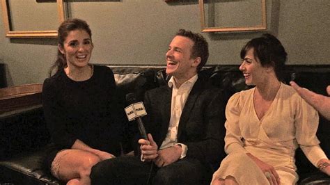The Cast of UnReal Reveals Reality TV Secrets!