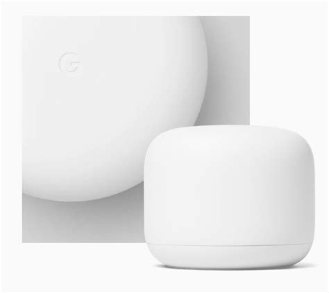 Google Nest WiFi: prezzo, caratteristiche, uscita e notizie in Italia ...