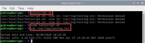 Image result for Raspberry Pi Startup Script