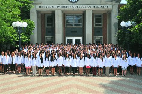 Drexel University College of Medicine