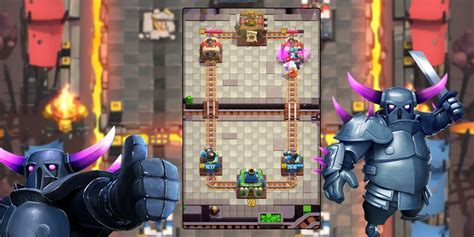 Peka Clash Royale | Clash Royale Du Peke – JIJWV