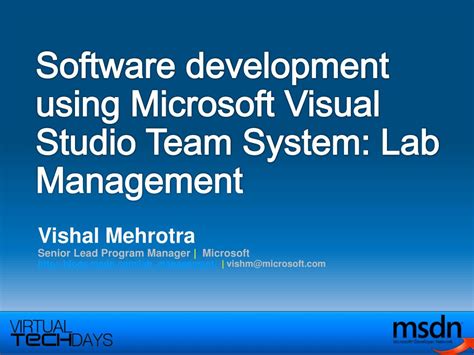 Image result for Microsoft Visual Studio Software System Sample