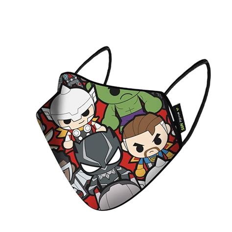 airific by NIRVANA BEING N95 Washable and Reusable Mask | FFP2, 3 layer ...