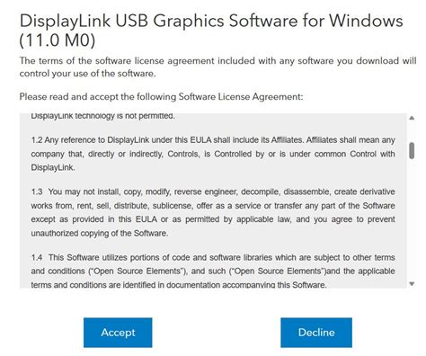 DisplayLink Setup Guide 的图像结果