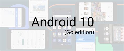 Android 10 Go 的图像结果