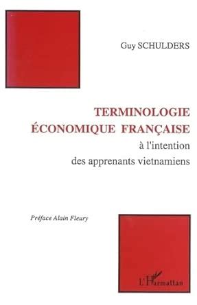 Amazon.in: Buy Terminologie economique française a l'intention des ...