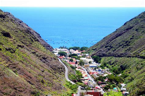 Saint Helena Island Info: All about St Helena, in the South Atlantic ...